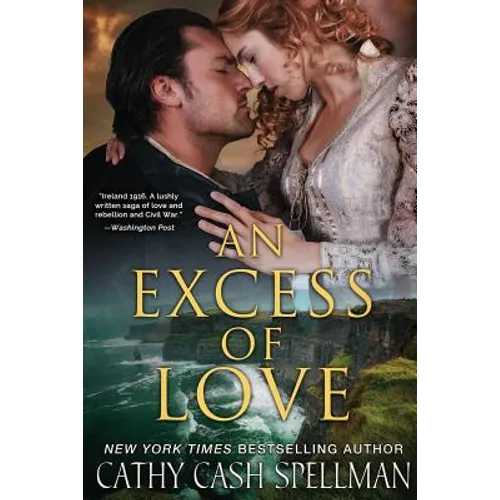 An Excess of Love - Paperback