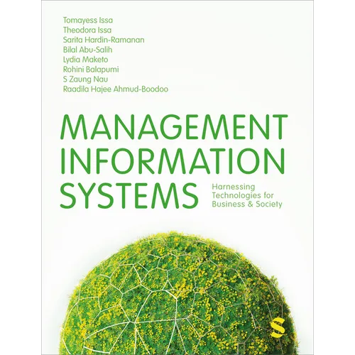 Management Information Systems - Paperback