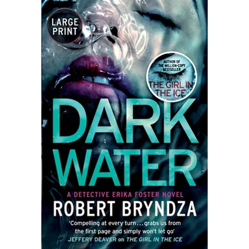 Dark Water - Paperback