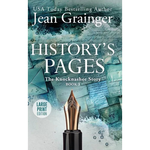 History's Pages - Hardcover