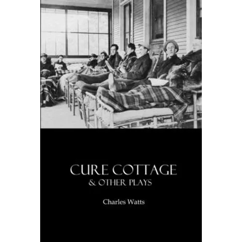 Cure Cottage - Paperback