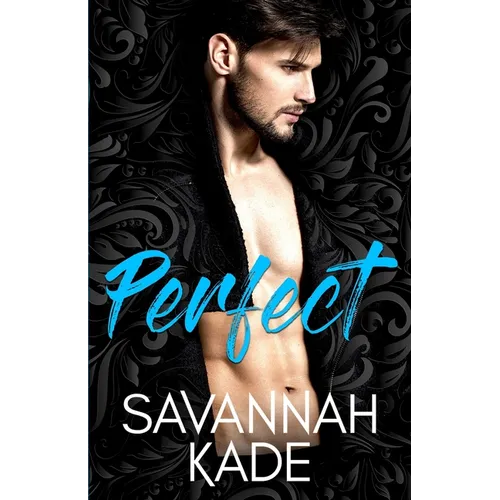 Perfect: Breathless, Georgia #1 - Paperback