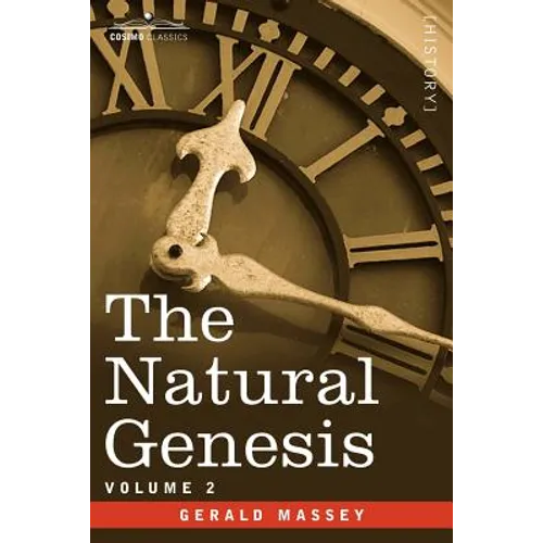 The Natural Genesis - Vol.2 - Paperback