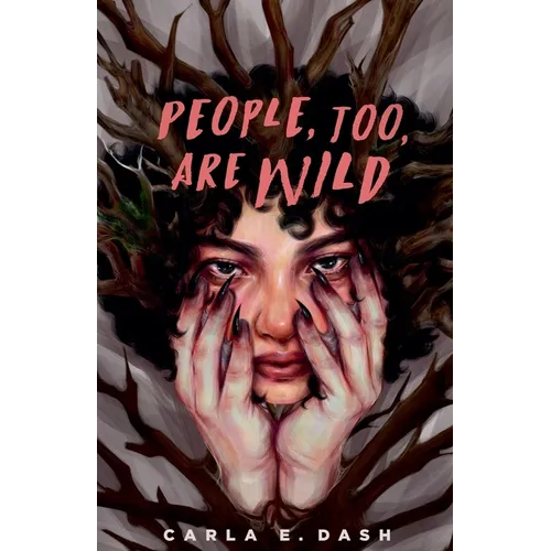 People, Too, Are Wild - Paperback
