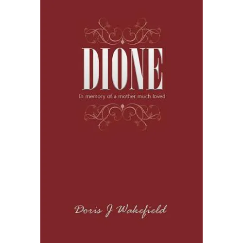 Dione - Paperback