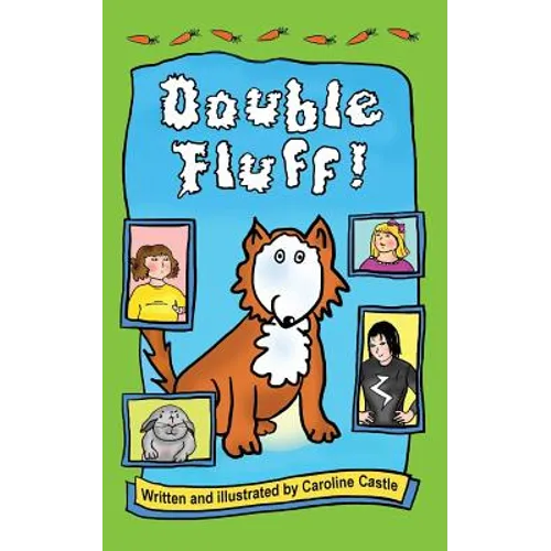 Double Fluff - Paperback