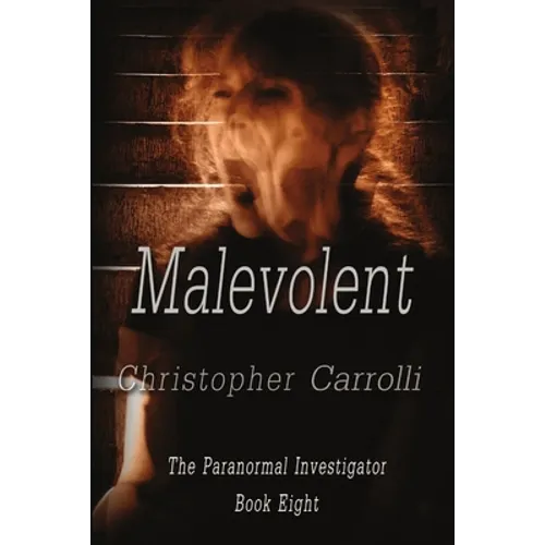 Malevolent - Paperback