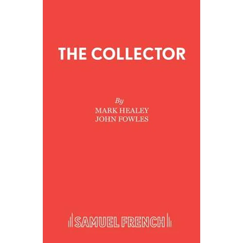 The Collector - Paperback