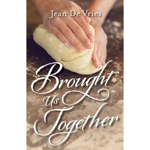 Brought Us Together - Paperback