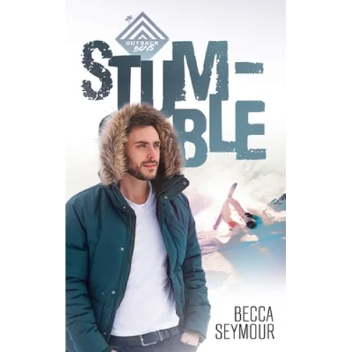 Stumble - Paperback