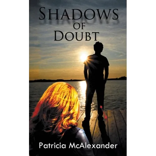 Shadows of Doubt - Paperback