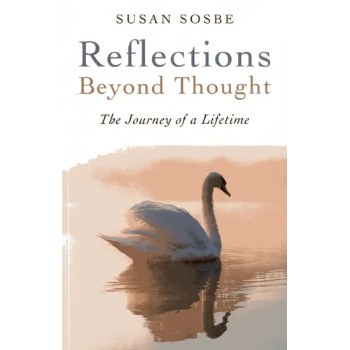 Reflections - Beyond Thought - Paperback