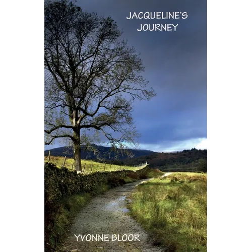 Jacqueline's Journey - Paperback