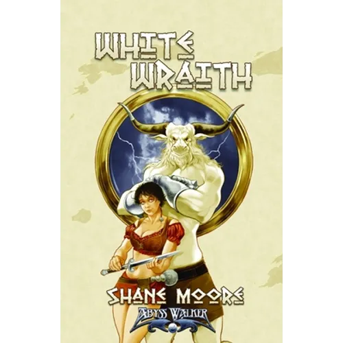 White Wraith - Paperback