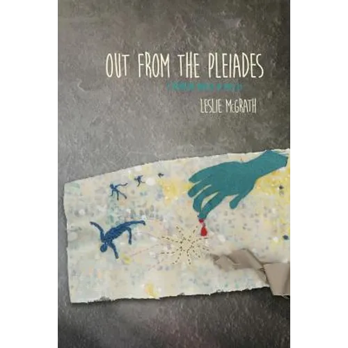 Out from the Pleiades: a picaresque novella in verse - Paperback