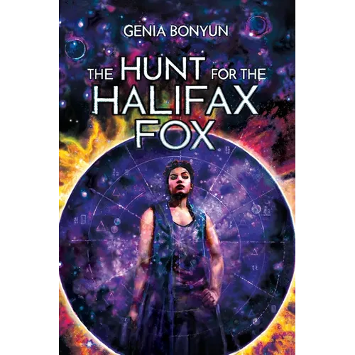 The Hunt for the Halifax Fox - Paperback