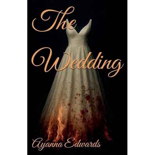 The Wedding - Paperback