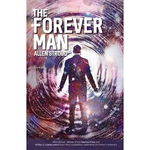 The Forever Man - Paperback