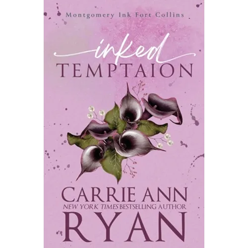 Inked Temptation - Special Edition - Paperback