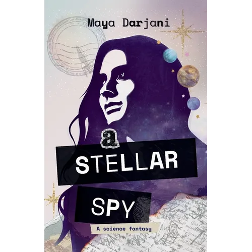 A Stellar Spy - Paperback