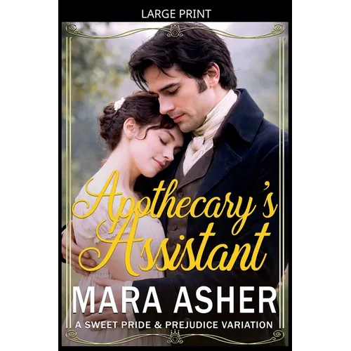 Apothecary's Assistant - Paperback