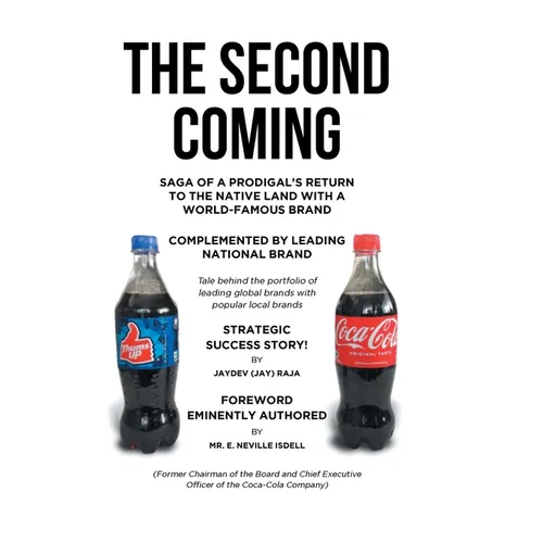 The Second Coming: Strategic Success Story! - Hardcover
