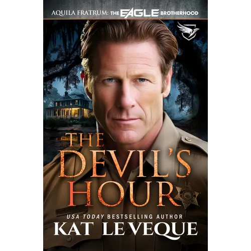 The Devil's Hour - Paperback