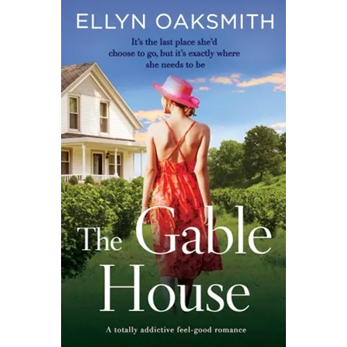 The Gable House: A totally addictive feel-good romance - Paperback