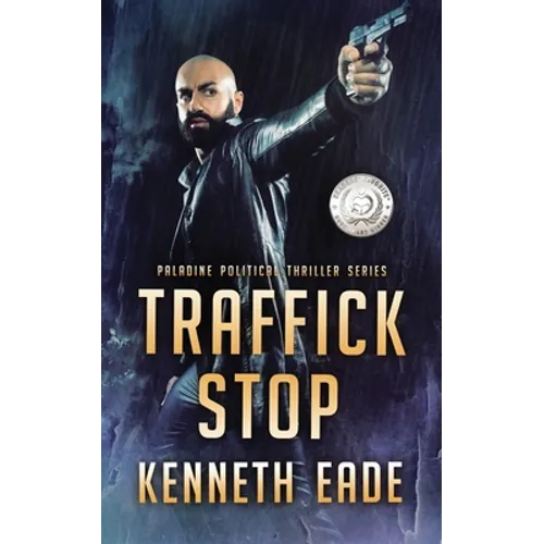Traffick Stop - Paperback