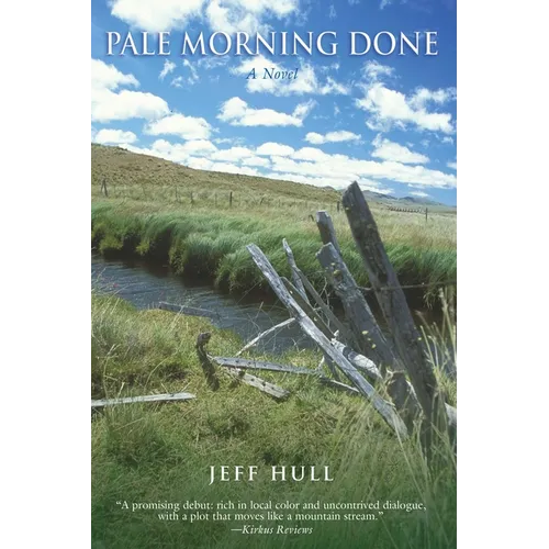 Pale Morning Done - Paperback