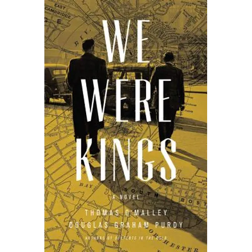 We Were Kings - Hardcover