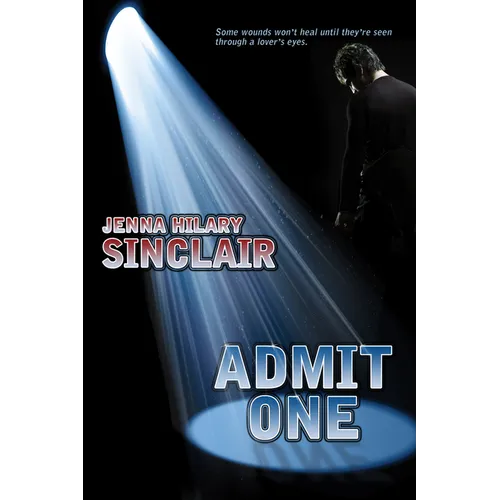 Admit One - Paperback