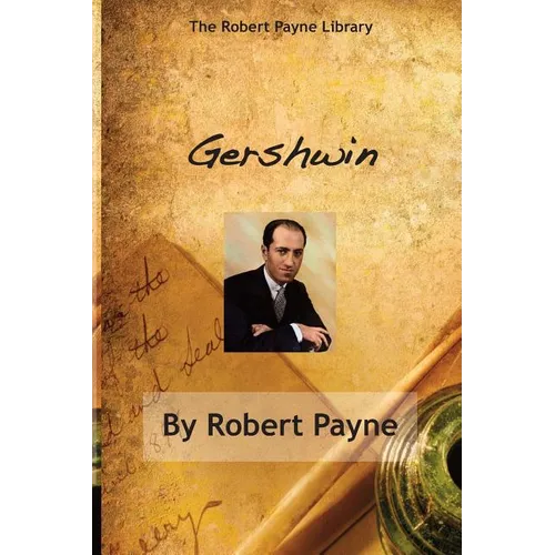 Gershwin - Paperback