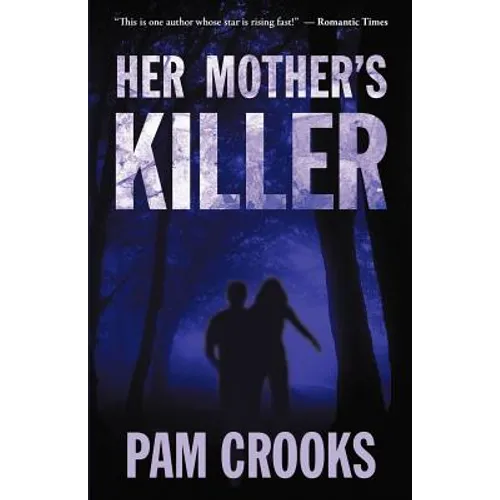 Her Mother's Killer - Paperback