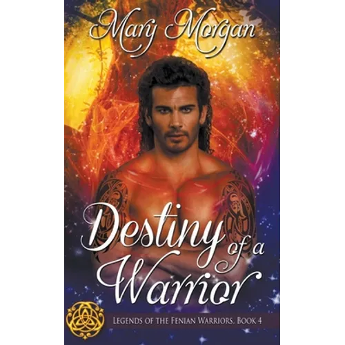 Destiny of a Warrior - Paperback
