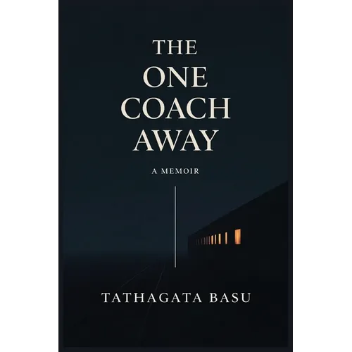 The One Coach Away - Paperback