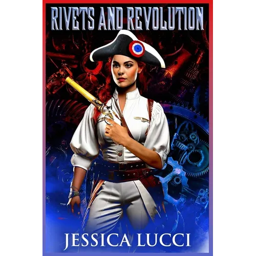 Rivets and Revolution - Paperback