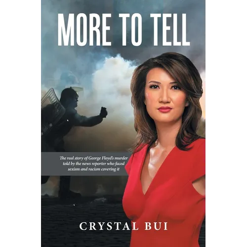 More to Tell - Paperback