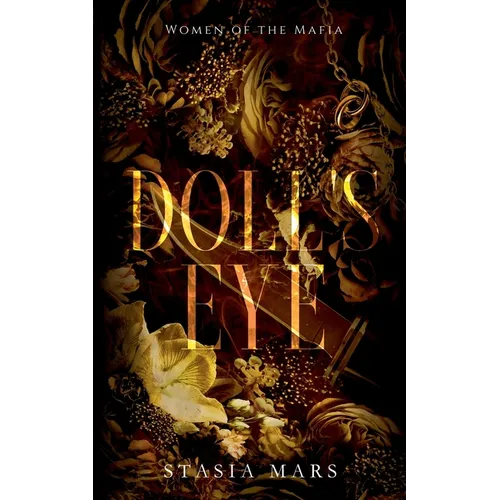 Doll's Eye - Paperback