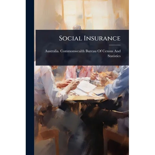Social Insurance - Paperback