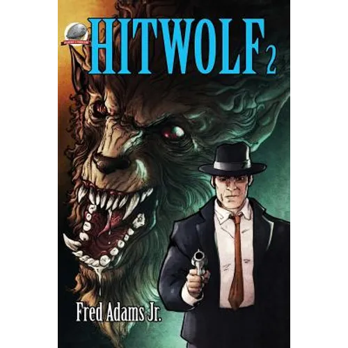 Hitwolf 2 - Paperback