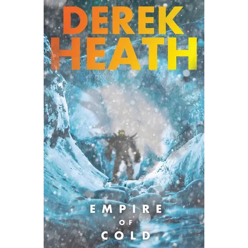Empire of Cold - Paperback