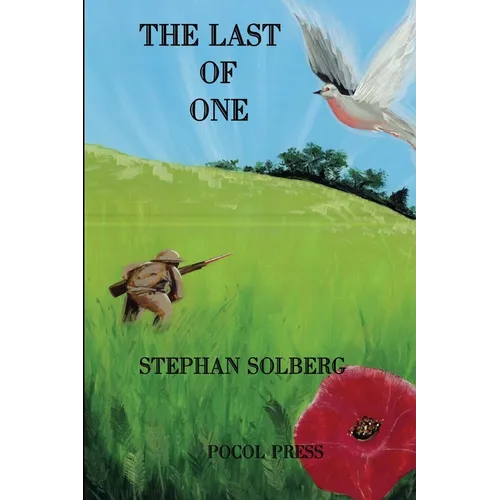 The Last of One - Paperback