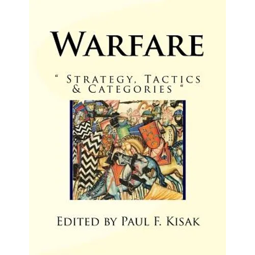 Warfare: 
