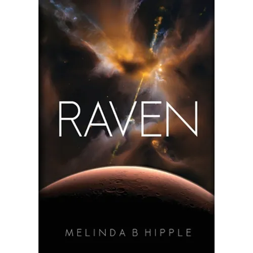 Raven - Hardcover