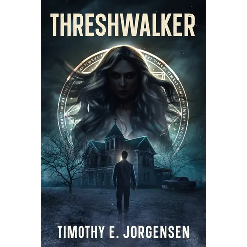 Threshwalker - Paperback