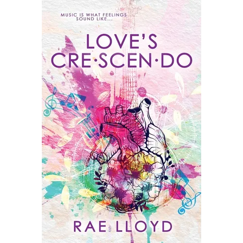 Love's Crescendo - Paperback