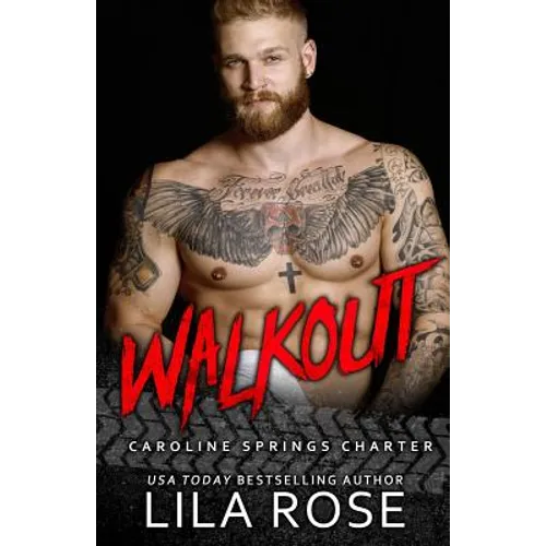 Walkout - Paperback