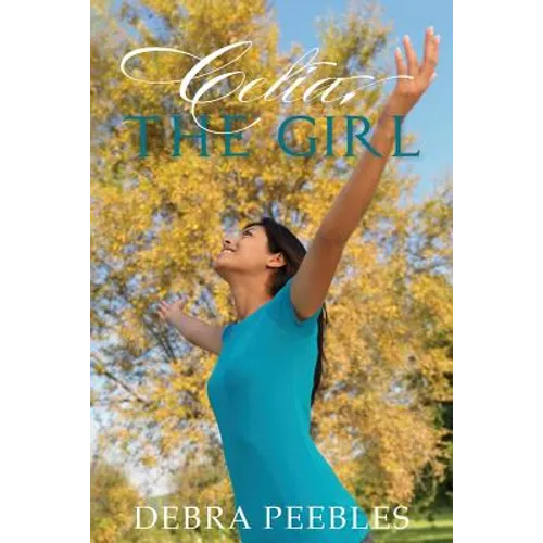 Celia, the Girl - Paperback