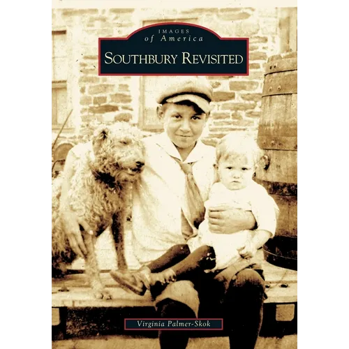 Southbury Revisited - Paperback